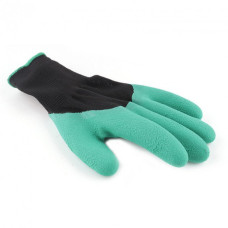 Садовые перчатки с когтями Garden Genie Gloves 129866