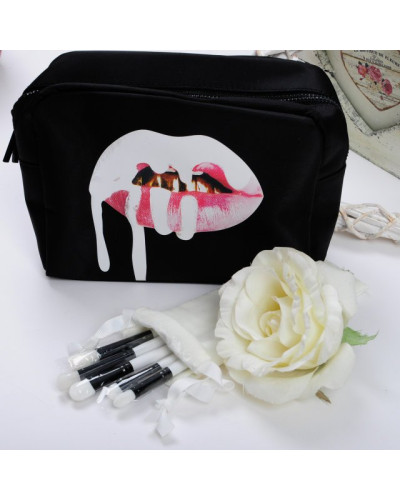 Косметичка Кайлі Makeup Bags Kylie 129979