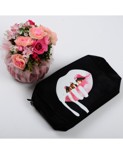 Косметичка Кайлі Makeup Bags Kylie 129979