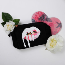 Косметичка Кайлі Makeup Bags Kylie 129979