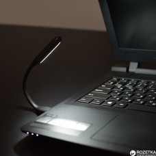 Гнучкий світлодіодний міні USB LED підсвічування-лампа для ноутбука 130162