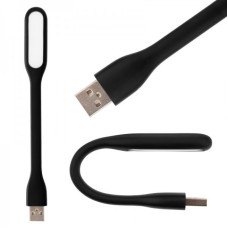 Гнучкий світлодіодний міні USB LED підсвічування-лампа для ноутбука 130162