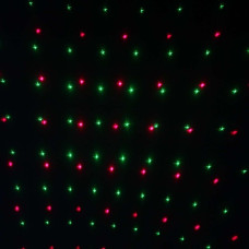 Проектор лазерний вуличний Laser light без пульта 130167