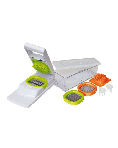 Овочерізка терка-кубикорізка Nicer Dicer Plus 130233