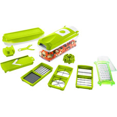 Овочерізка терка-кубикорізка Nicer Dicer Plus 130233