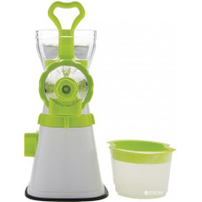 Соковижималка ручна шнекова багатофункціональна FIND BACK JUICER RF-707 130244