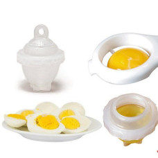Яйцеварка - форми для варіння яєць без шкаралупи Eggies 130251