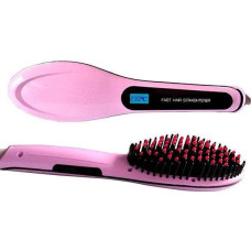 Розчіска для випрямлення волосся Fast hair HQT-906 130419
