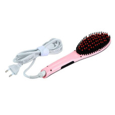 Розчіска для випрямлення волосся Fast hair HQT-906 130419