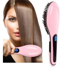 Розчіска для випрямлення волосся Fast hair HQT-906 130419