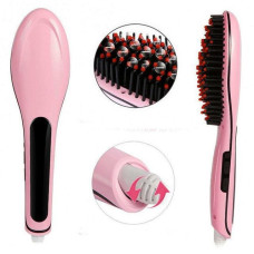 Розчіска для випрямлення волосся Fast hair HQT-906 130419