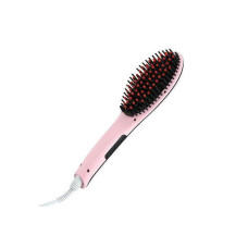 Розчіска для випрямлення волосся Fast hair HQT-906 130419