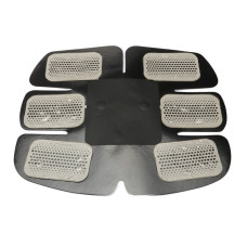 Миостимулятор масажер для преса Smart Fitness Ems Trainer Fit Boot Toning 3в1 130430