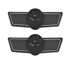 Миостимулятор масажер для преса Smart Fitness Ems Trainer Fit Boot Toning 3в1 130430