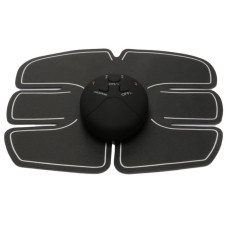 Миостимулятор масажер для преса Smart Fitness Ems Trainer Fit Boot Toning 3в1 130430