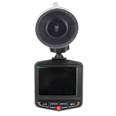 Автомобільний відеореєстратор Dvr Mini Black 130449