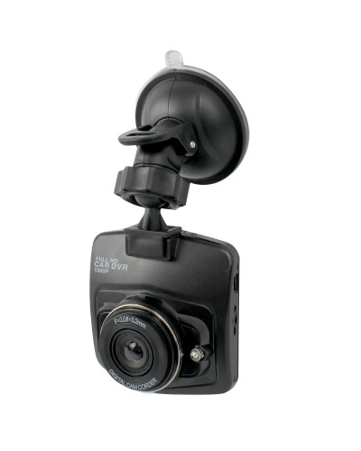Автомобільний відеореєстратор Dvr Mini Black 130449