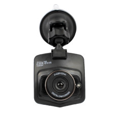 Автомобільний відеореєстратор Dvr Mini Black 130449