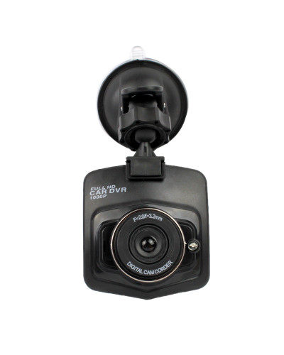 Автомобільний відеореєстратор Dvr Mini Black 130449