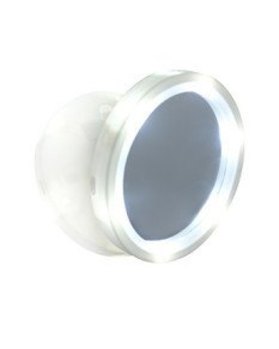 Дзеркало з підсвіткою для макіяжу Swivel Brite 130463