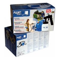 Пульверизатор краскопульт Paint Zoom 130465