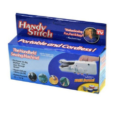 Ручна міні швейна машина Handy Stitch 130468