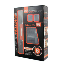 Триммер чоловічий MicroTouch X-Trim Switch Blade New 130479