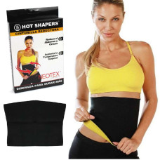 Пояс для схуднення Hot Shapers Neotex розмір S 130544