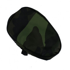 Лопатка туристична складна в чохлі 4в1 SHOVEL 130573