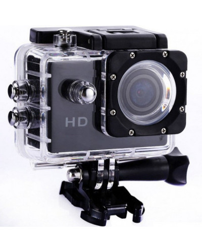 Екшн відеокамера Sports Cam Full HD 1080p A7 X6000-11 130630