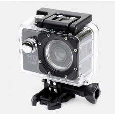 Екшн відеокамера Sports Cam Full HD 1080p A7 X6000-11 130630