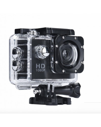 Екшн відеокамера Sports Cam Full HD 1080p A7 X6000-11 130630
