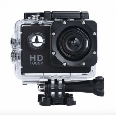 Екшн відеокамера Sports Cam Full HD 1080p A7 X6000-11 130630