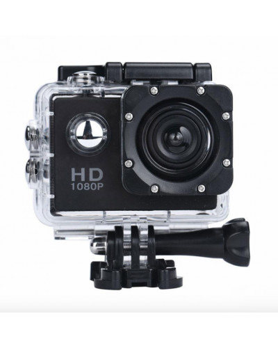 Екшн відеокамера Sports Cam Full HD 1080p A7 X6000-11 130630