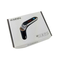 FM модулятор Cars-S7