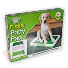 Лоток туалет домашній для собак Puppy Potty Pad 130754