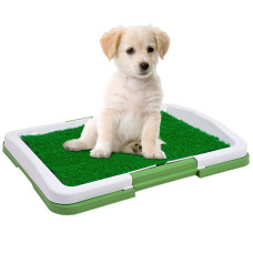 Лоток туалет домашній для собак Puppy Potty Pad 130754