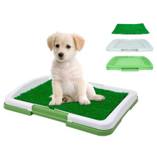 Лоток туалет домашній для собак Puppy Potty Pad 130754