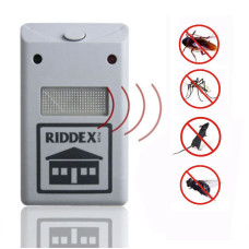Відлякач гризунів та комах RIDDEX Plus Pest Repelling Aid 130778