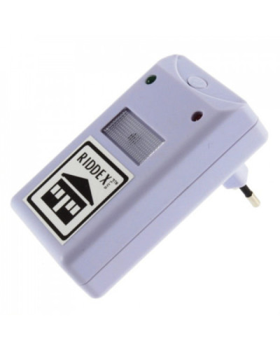 Відлякач гризунів та комах RIDDEX Plus Pest Repelling Aid 130778