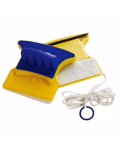 Магнітна щітка для миття вікон Double Faced Glass Clean 130794