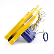 Магнітна щітка для миття вікон Double Faced Glass Clean 130794