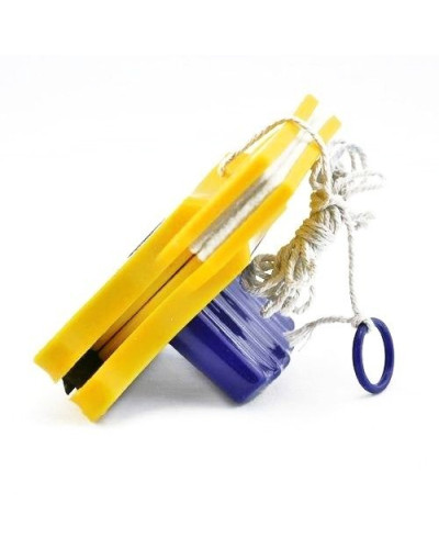 Магнітна щітка для миття вікон Double Faced Glass Clean 130794