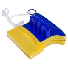 Магнітна щітка для миття вікон Double Faced Glass Clean 130794
