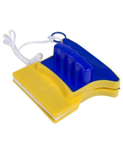Магнітна щітка для миття вікон Double Faced Glass Clean 130794