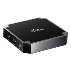 ТВ приставка Android Smart TV Box AmiBox X96 Mini 2GB + 16GB 130801