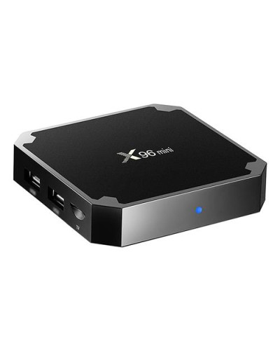 ТВ приставка Android Smart TV Box AmiBox X96 Mini 2GB + 16GB 130801