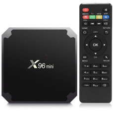 ТВ приставка Android Smart TV Box AmiBox X96 Mini 2GB + 16GB 130801