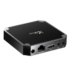 ТВ приставка Android Smart TV Box AmiBox X96 Mini 2GB + 16GB 130801