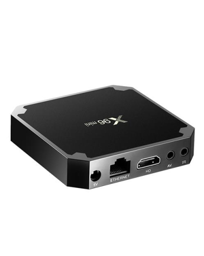 ТВ приставка Android Smart TV Box AmiBox X96 Mini 2GB + 16GB 130801
